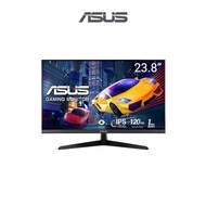 ASUS VY249HGR Eye Care Gaming Monitor 23.8 inch FHD (1920 x 1080), IPS, 120Hz(OC), SmoothMotion, 1ms