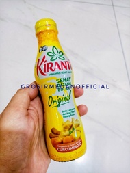 KIRANTI SEHAT DATANG BULAN