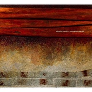 (Used) NINE INCH NAILS Hesitation Marks CD (MAL)