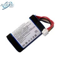 Suitable for jbl pulse5 Battery Pulse 5 Bluetooth Speaker Battery 7500mAh gsp-1s3p-ch4d