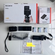 SONY RX0M2