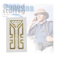 [SG FREE ] Cell Phone Signal Enhancement Stickers Signal Booster