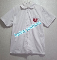 CFSS 中華基金中學 高中 夏季 校服 校裙 中學 二手 summer uniform hailey.uniform