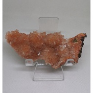 crystal 沸石矿 Zeolite stone AD 3