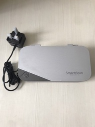 ⚡️超聲波清洗機 Smartclean VISION.7｜潔淨眼鏡首飾假牙｜3分鐘極速消毒  🔥 Smartclean 超聲波清洗機 VISION.7｜95%新｜跟火牛｜HK$200｜可試機