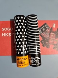 Apivita Lipstick