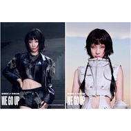 x8 BABYMONSTER HOT SAUCE: WE GO UP: BAEMON HOUSE: Photo 6x8 15-