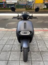 2019年 GOGORO S2 #1287 低利分期 二手 中古機車 代步車  車換車 貳輪嶼新北中和店