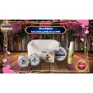 Nova skincare paketan daily white/ Nova skincare original/Nova beutyskin