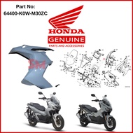 SM Cover Set RH FR Side Pearl Fortune Gray ( 64400-K0W-M30ZC ) Adv160 💯 Honda Original Ready Stock