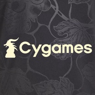 OFFICIAL CYGAMES 2025-26 3rd Juventus BACK SPONSOR PRINT
