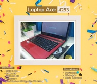 Laptop acer 4253 - Second