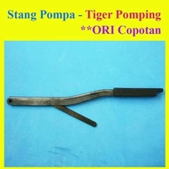 Stang Pompa sharp tiger pompa samping / Tiger Pomping / Stang pomping