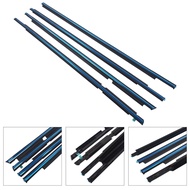 AP01 4 Door Belt Mouldings for Toyota Land Cruiser Prado Lexus GX470 2003-09 4.7L V8 7571160080 7571