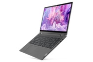 Lenovo Ideapad Flex 5 i7 16gb