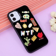 (GS219) 2d Battery CASE