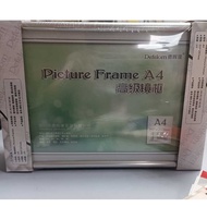 Defelom Picture Frame A4