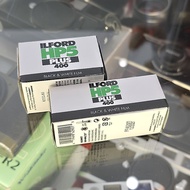 Ilford HP5 Plus 400 black and white film
