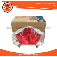 WIN - REAR BRAKE STOP LAMP ASSY MIO J / GT 54P
