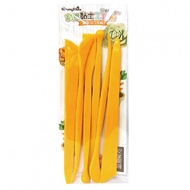 Little Witch G-10 Clay Shaping Knife Cutting 14F