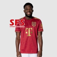 【SFS】Top Quality FC Bayern Munich 125th Anniversary Commemorative Edition Jersey Football Jersey  Sp