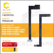 Ribbon LCD Compatible PAD PRO 11 2018 1ST A1934 A1980 A2013/PAD PRO A2230 A2228 A2377 A2301 A2459 A2