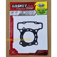 HONDA RS150 RS150R HEAD CYLINDER GASKET STANDARD SET RS150 RS-150R RS 150 150-R R