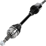 SCITOO Front Right Passenger Side CV Axle Shaft Assembly Fit for Ford Escape 1.5L NCV11249,TX1090,LX