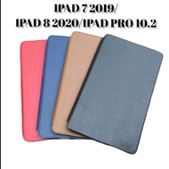 SMART CASE BOOK COVER IPAD 7 2019/IPAD 8 2020/IPAD PRO 10.2 LEATHER ORIGINAL
