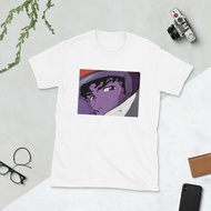 Custom Art Shirt Unique Design Hipster Clothing Anime Shirt Tee