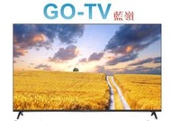 [GO-TV] TECO東元 70型 4K Google 聯網液晶(TL70GU2TRE) 全區配送