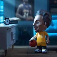 [BRUCE] BRUCE] Ace Incarnation Kobe 24 & 8 Mystery Box Blind Draw