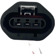 DigiAutoPart Throttle Position Sensor (TPS) Connector wiring harnesses 1U2Z14S411AFA