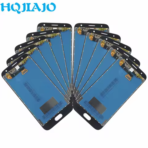 3/5/10Pcs 5.0" For SAMSUNG J3 2017 J330 J330F J3 PRO Display Touch Screen Digitizer Assembly For Sam