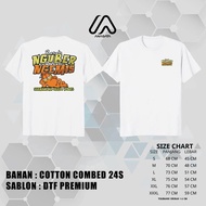 T-shirt Nguber Ngemis/T-shirt shirt Distro Rasah Nguber Rasah Ngemis Sekirane Ra Gelem Yowes/Men's W