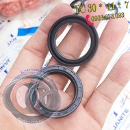 Phốt dầu TC 30*41*7 Phớt chặn nhớt trục bơm piston cánh gạt và phụ tùng xe máy | KND Shops