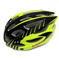 Latest Giant Logo Bicycle Helmet Head Lock&amp;amp Visor Safety Equipment G