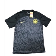 Malaysia Jersey Away 2022 2023 2024 MALAYSIA 2022/24 Soccer Football Fustal Jersi AWAY NIKE JERSEY FANS ISSUE  | JERSI HARIMAU MALAYA Basketball