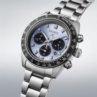 精工 SEIKO PROSPEX SPEEDTIMER CHRONOGRAPH SOLAR 太陽能 SSC935P1 100M 防水 水藍色 熊貓 SSC935-P1