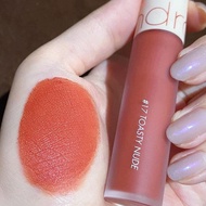 Son Romand Zero Velvet Tint (son kem lì romand)