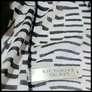 SALE Victoria.s Secret. Lingerie Set Panty Motif Zebra