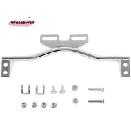 Motorcycle Fog Light Bracket Motorcycle Auxiliary Light Universal Bracket