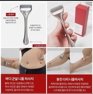 Meditherapy 臉部按摩滾輪