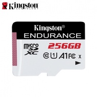 金士頓 HIGH ENDURANCE A1 256G 監視器 行車記錄器 高效能 耐用卡 記憶卡 （KTSDCE-256G）