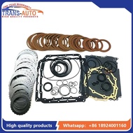 Brand New RE5R05A Transmission Master Rebuild Kit JR507E Frontier Xterra INFINITI G35 INFINIT G37