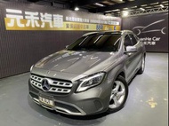 [元禾阿志中古車]二手車/X156型 M-Benz GLA-Class GLA200/元禾汽車/轎車/休旅/旅行/最便宜/特價/降價/盤場