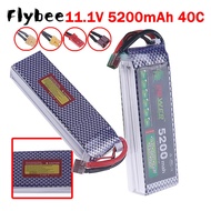 11.1V 5200mah 3S LiPo Battery With T XT60 Plug For RC Helicopter Aircraft Quadcopter Cars Airplane p
