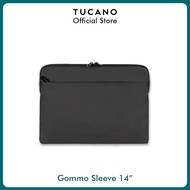 Tucano Sleeve Gommo for MacBook/laptop up to 13/14" |13/14" laptop bag