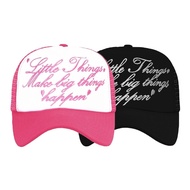 Fillingstreet Trucker Men's Hat - Trucker Little Trucker Cap Men's Hat Hat Men