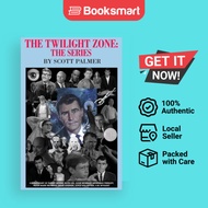 The Twight Bzone.the Series by Scott V Palmer (Author) - 9781684182251